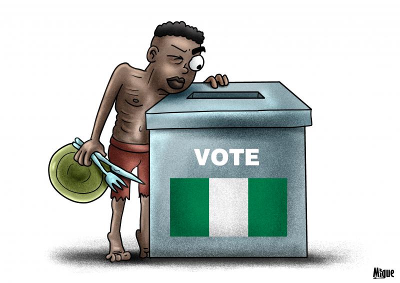 Nigerian Elections 2023