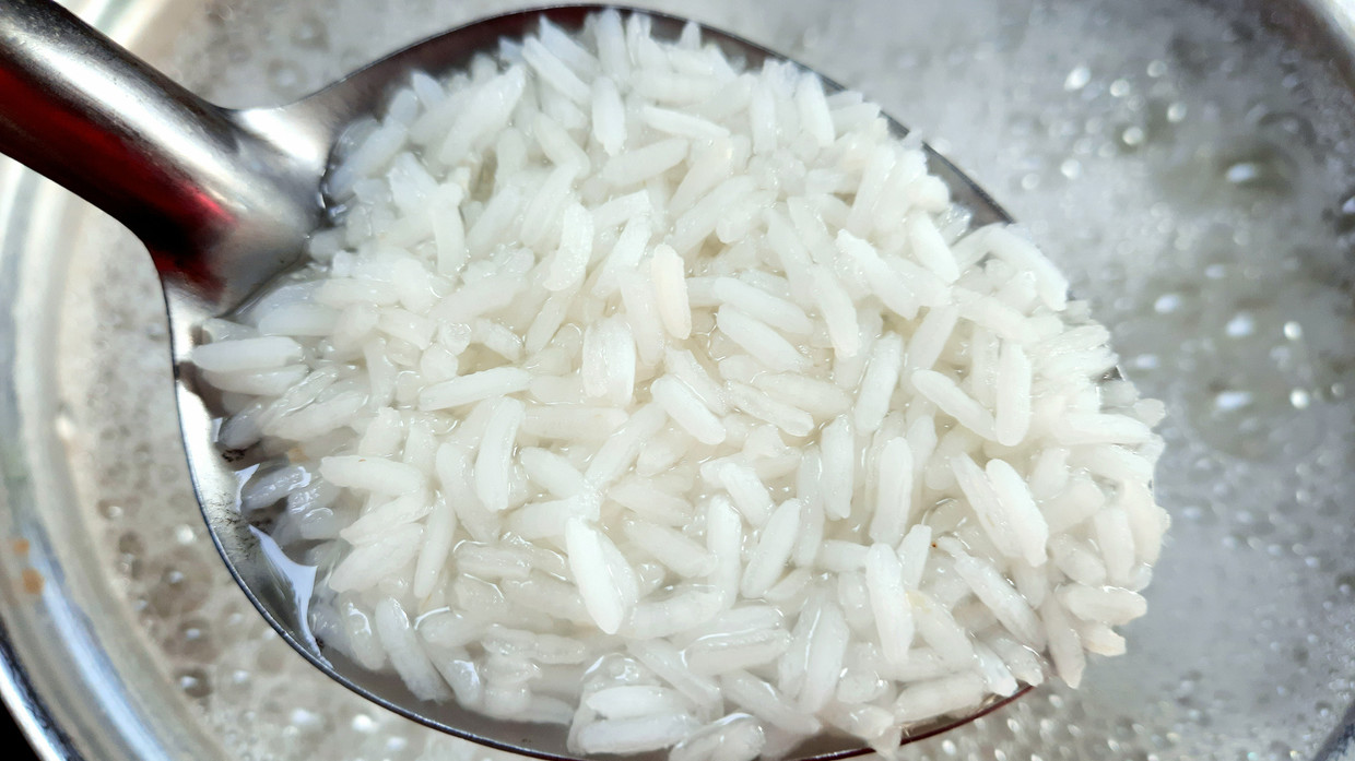 rice prices Getty Images / Adisak Mitrprayoon